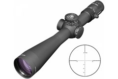 Leupold Mark 5HD 