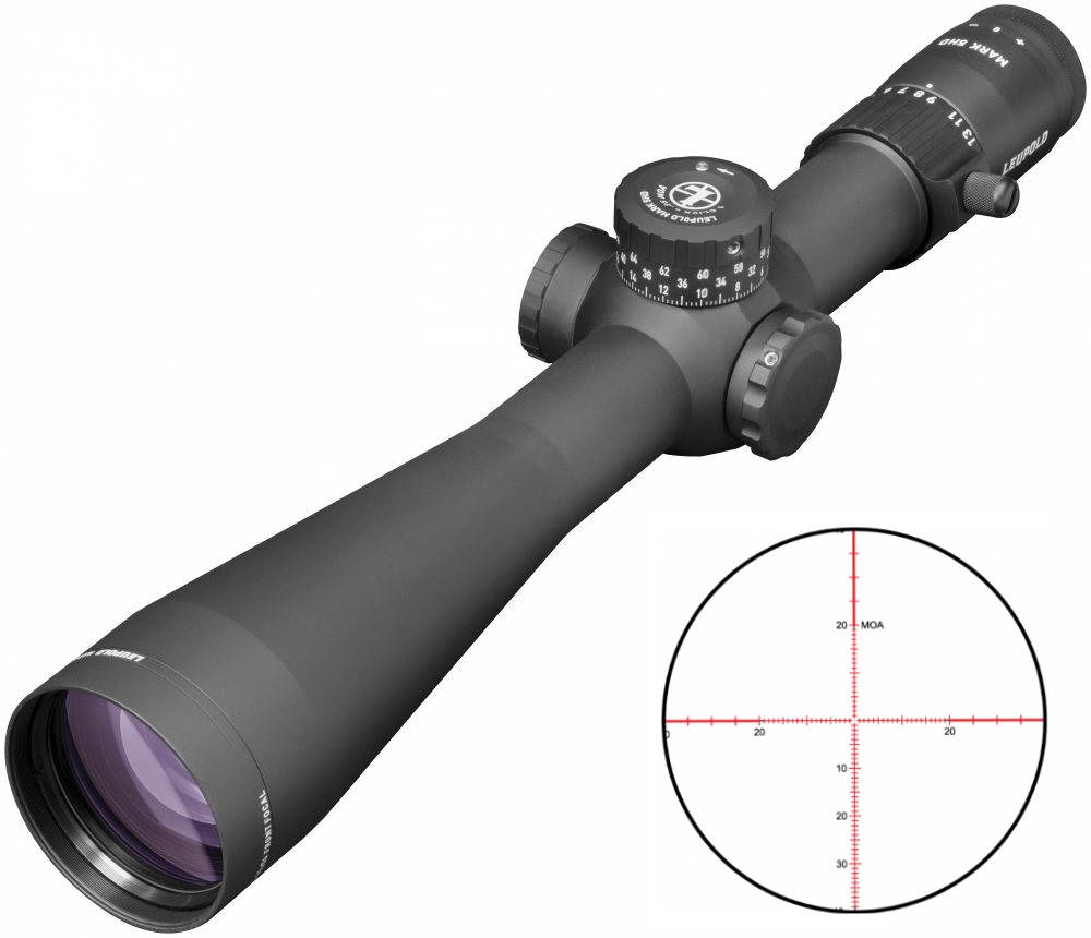Leupold MARK 5HD