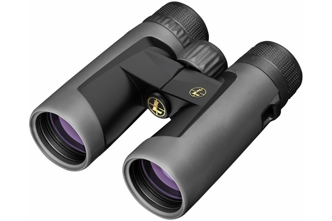Leupold BX-2 Alpine  Accessory-Binoculars - Item #: LP176969 / MFG Model #: 176969 / UPC: 030317021979 - BINOCULAR BX2 ALPINE 8X42 GRY# SHADOW GREY