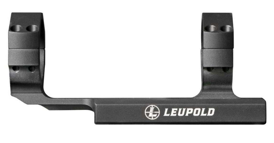 MOUNT MARK AR 1 MATTE BLACK INTEGRAL MOUNTING SYSTEM