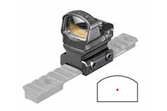 Leupold DeltaPoint Pro Reflex Sight 