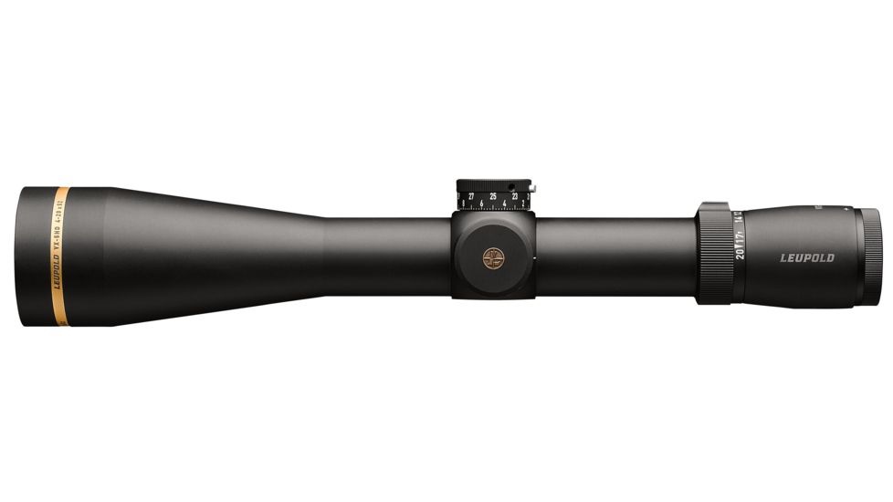 Leupold VX-5HD