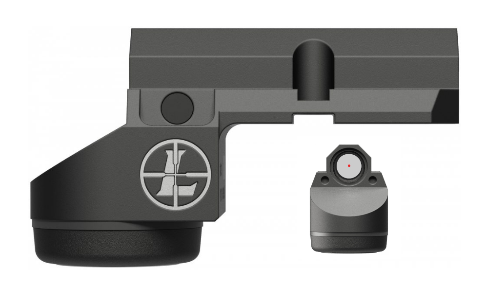 DELTAPOINT MICRO RFLX 3MOA GLK MICRO REFLEX | GLOCK DOVETAIL