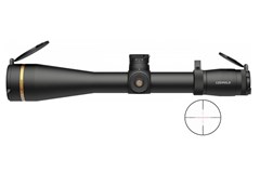 Leupold VX-6 HD 