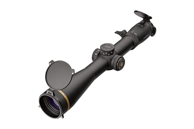 Leupold VX-6 HD  Accessory-Scopes