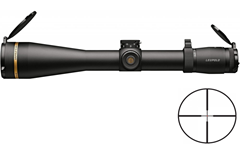 Leupold VX-6 HD 