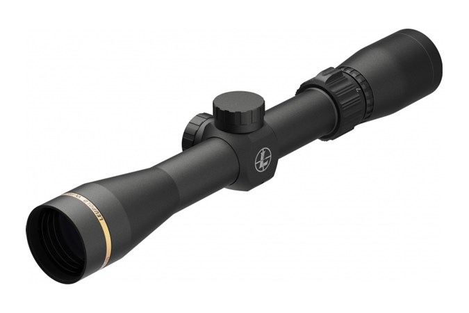 Leupold VX-Freedom  Accessory-Scopes