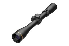 Leupold VX-Freedom  
Item #: LP180600 / MFG Model #: 180600 / UPC: 030317028558
FREEDOM 4-12X40MM CDS DUPLEX DUPLEX RETICLE|MATTE BLACK