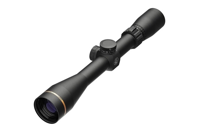 Leupold VX-Freedom  Accessory-Scopes