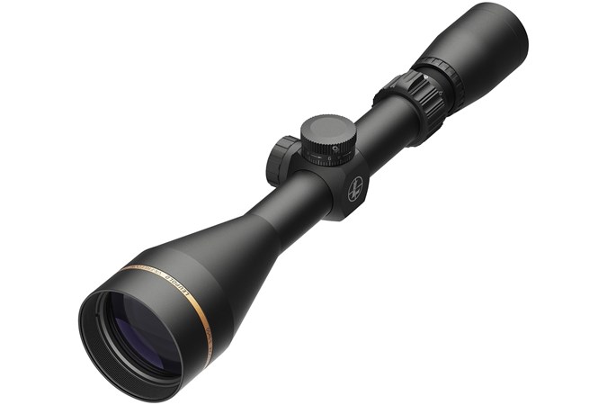 Leupold VX-Freedom  Accessory-Scopes