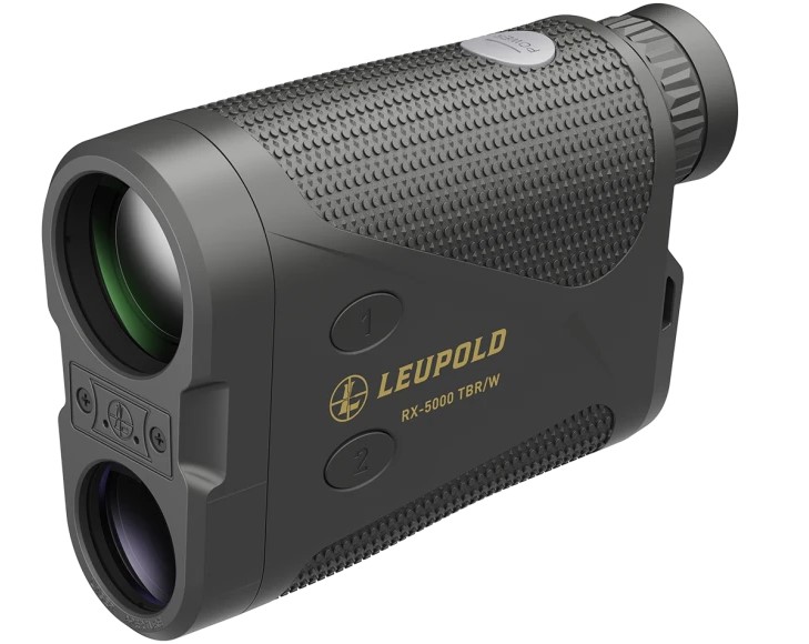 RX-5000 TBR LRF W/DNA BLK BLACK/BLACK