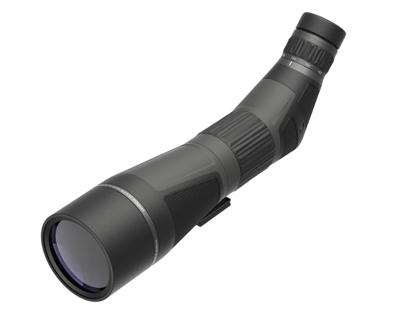 SX-4 PG HD GEN2 20-60X85 ANGL ANGLED SPOTTING SCOPE