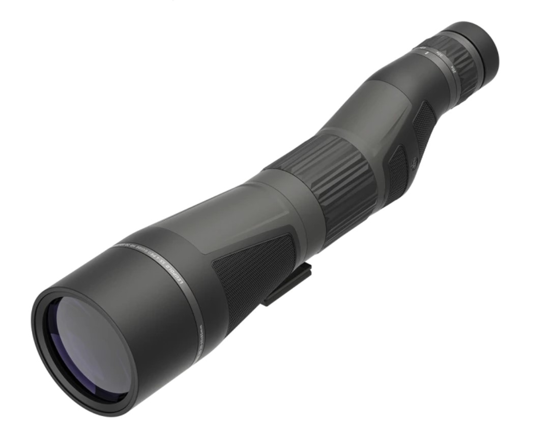 SX-4 PG HD GEN2 20-60X85 STRT STRAIGHT SPOTTING SCOPE