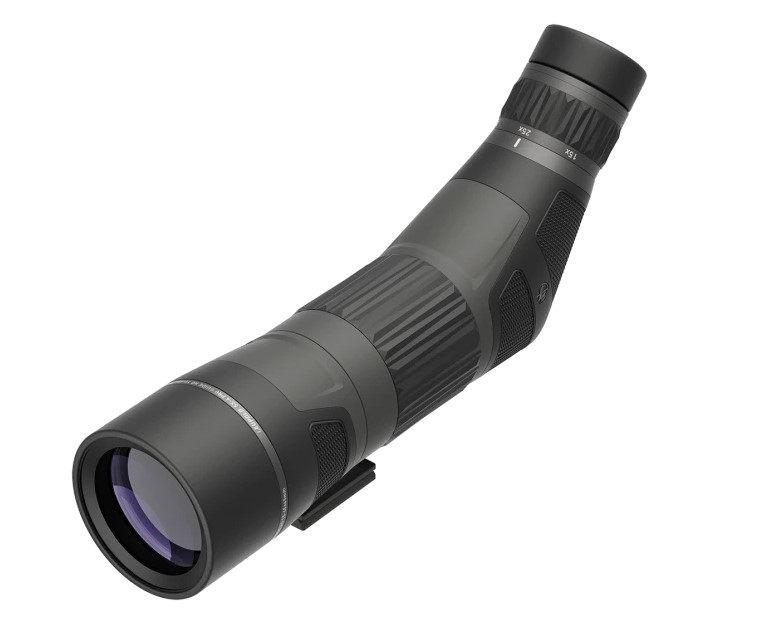 SX-4 PG HD GEN2 15-45X65 ANGL 185681|ANGLED SPOTTING SCOPE