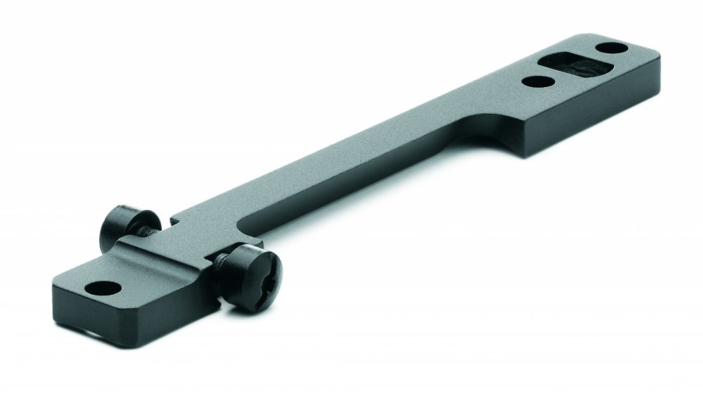 Leupold STD RUGER 1022 1-PC
