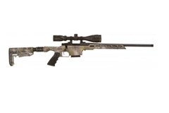 HOWA M1500 Full Dip 6.5 Creedmoor  - LSHKF72502KTS - 682146394290