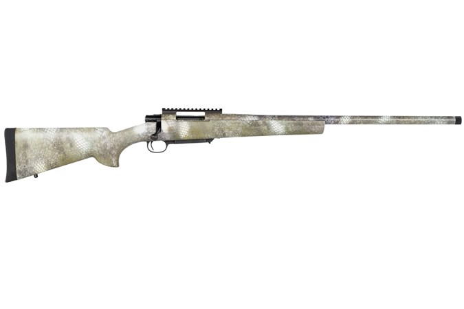 HOWA M1500 Full Dip 308 Win Rifle