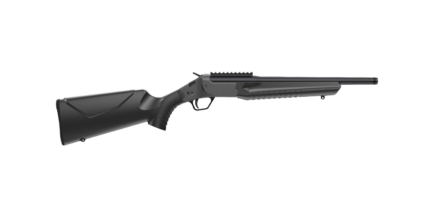 Rossi LWC 8.6 Blackout Rifle - Lipseys.com
