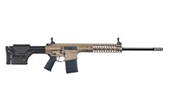 LWRC REPR MKII 6.5 Creedmoor