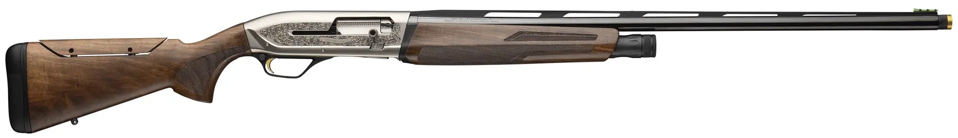 Browning 011784304 Max II Sporting GC Adjustable 12-Gauge 28" - Browning - 12 Gauge