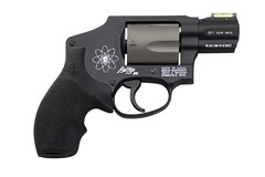 Smith and Wesson 340PD 357 Magnum | 38 Special