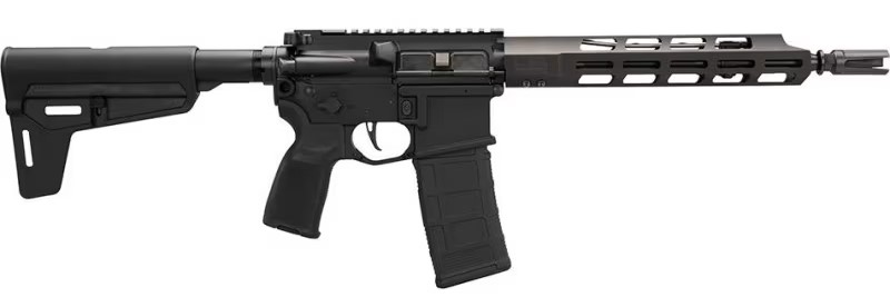 SIG SAUER M400 TREAD V2 Semi-Auto Pistol
