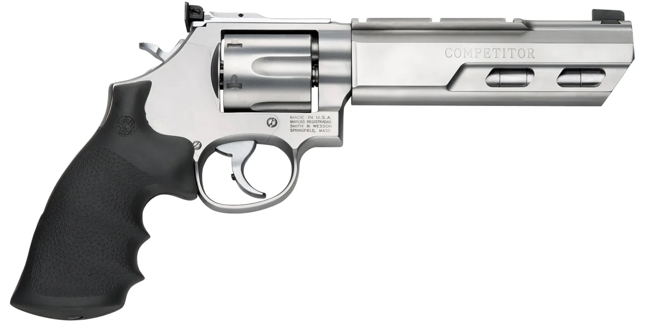 【EACH VACATION】 S&W M629 .44MAGNUM MODEL 629 DELUXE 6.5