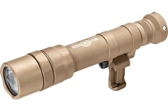 SureFire Mini Scout LED WeaponLight 