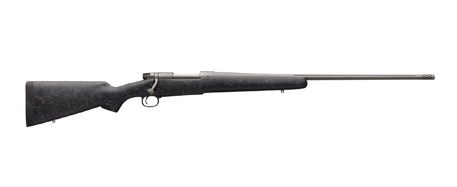 Winchester Guns 535238233 Model 70 Extreme 300 Win Mag 3+1 Cap 26”...