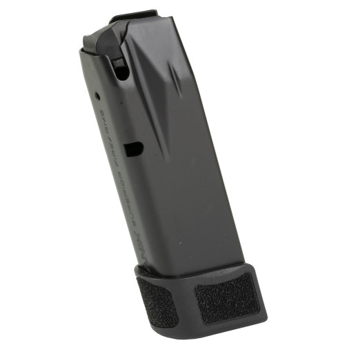 MAG MC9 15RD 9MM BLK