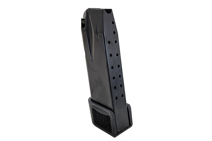 Canik 15rd Mag for TP9 Elite SC  9mm 15rd Magazine-img-0