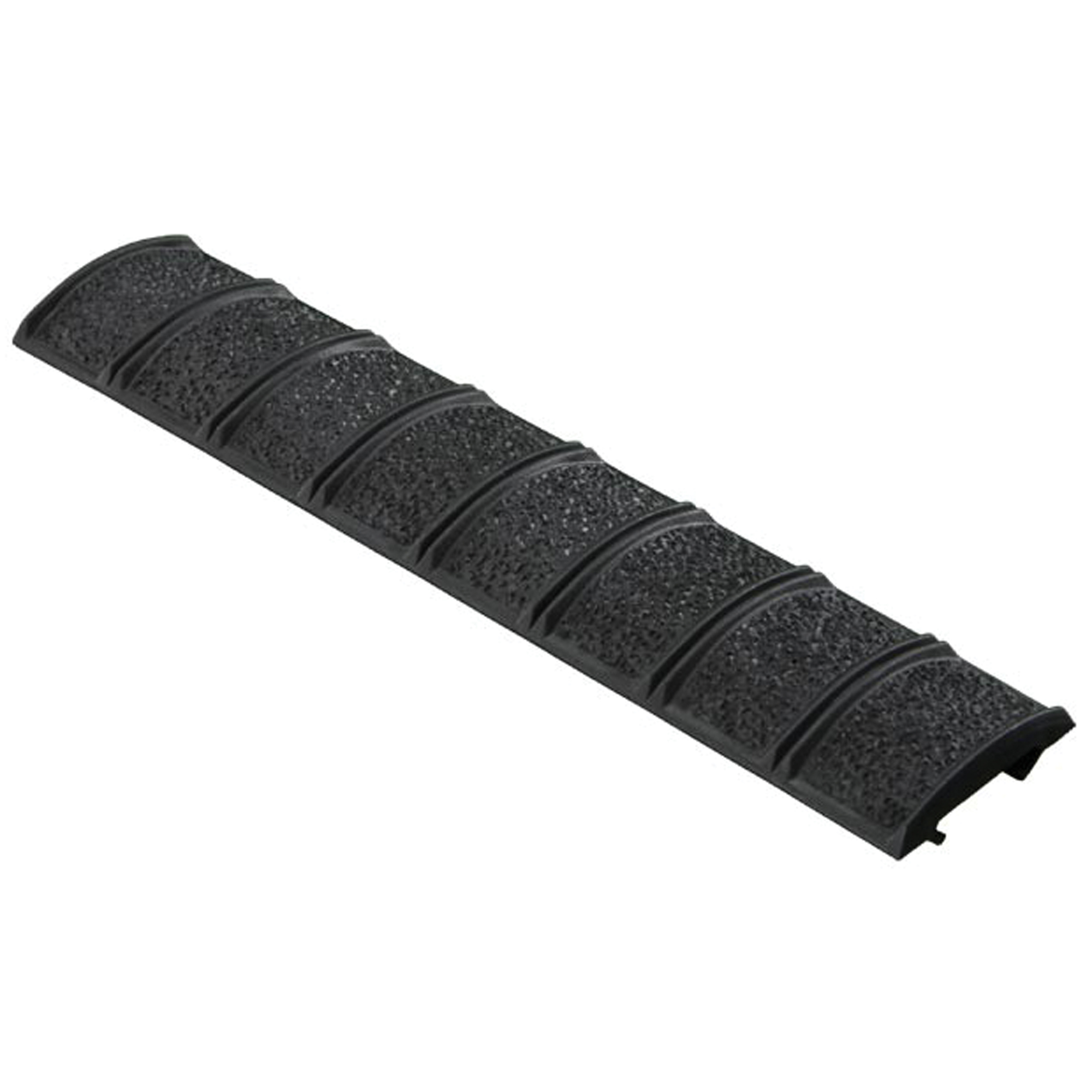 Magpul XT RAIL TEXTURE PANEL BLK