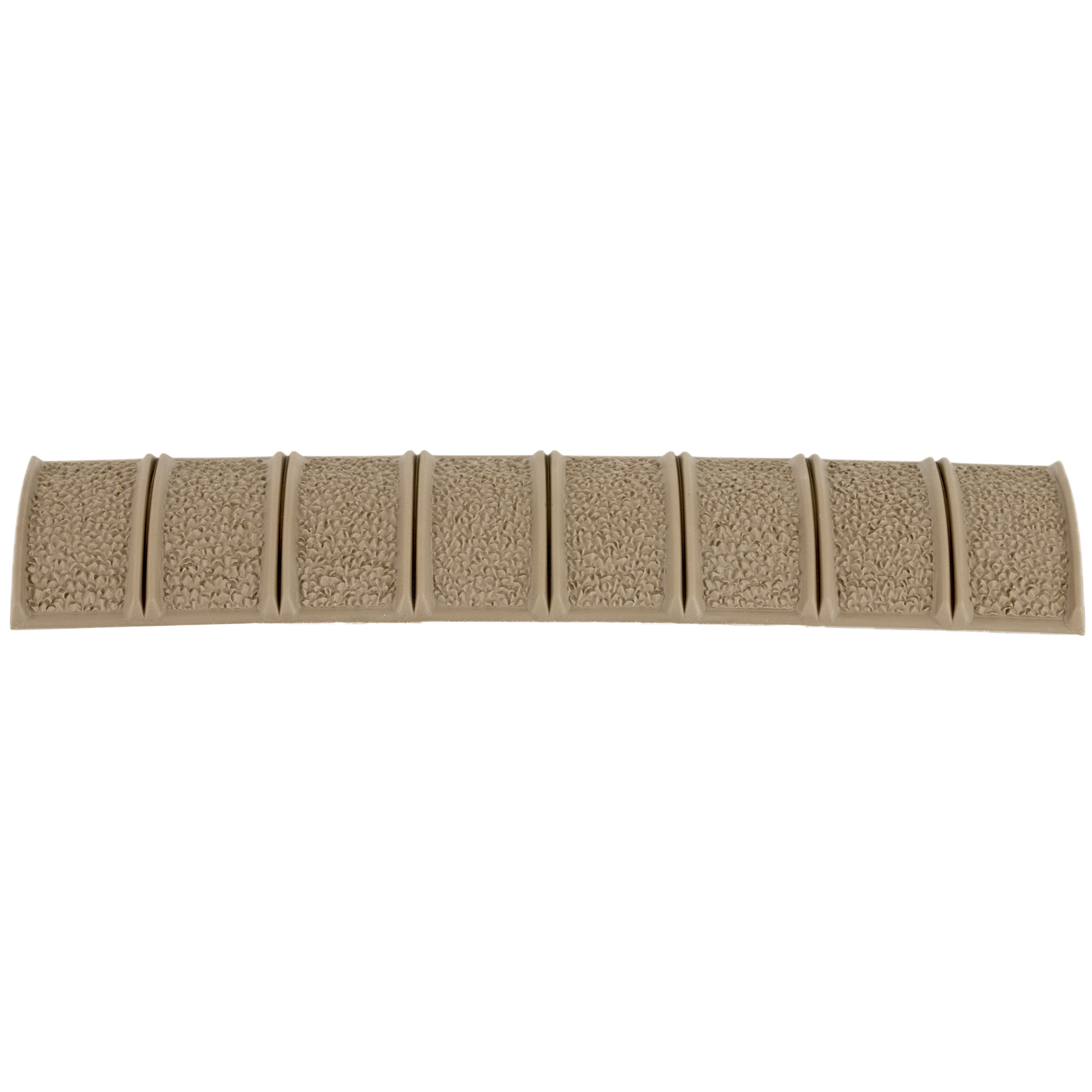 Magpul XT RAIL TEXTURE PANEL FDE