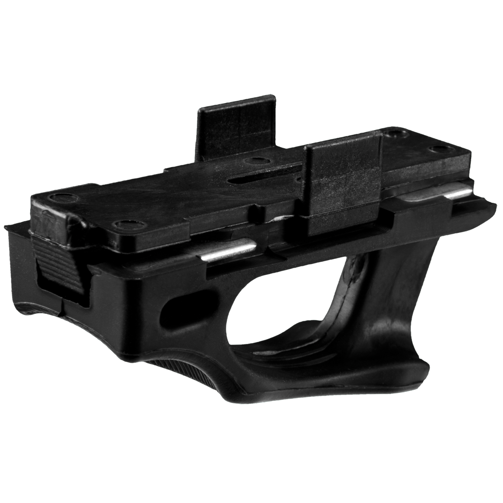 RANGER FLOORPLATE LOOP 3PK BLK
