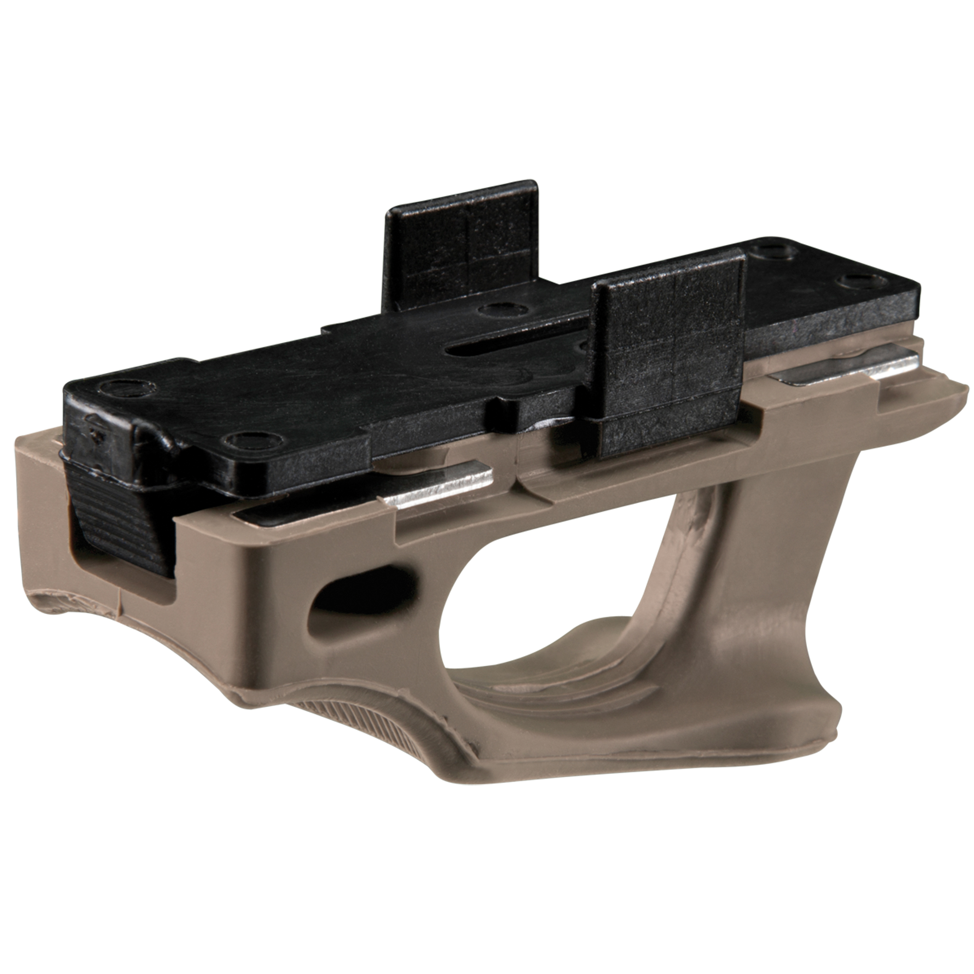 RANGER FLOORPLATE LOOP 3PK FDE