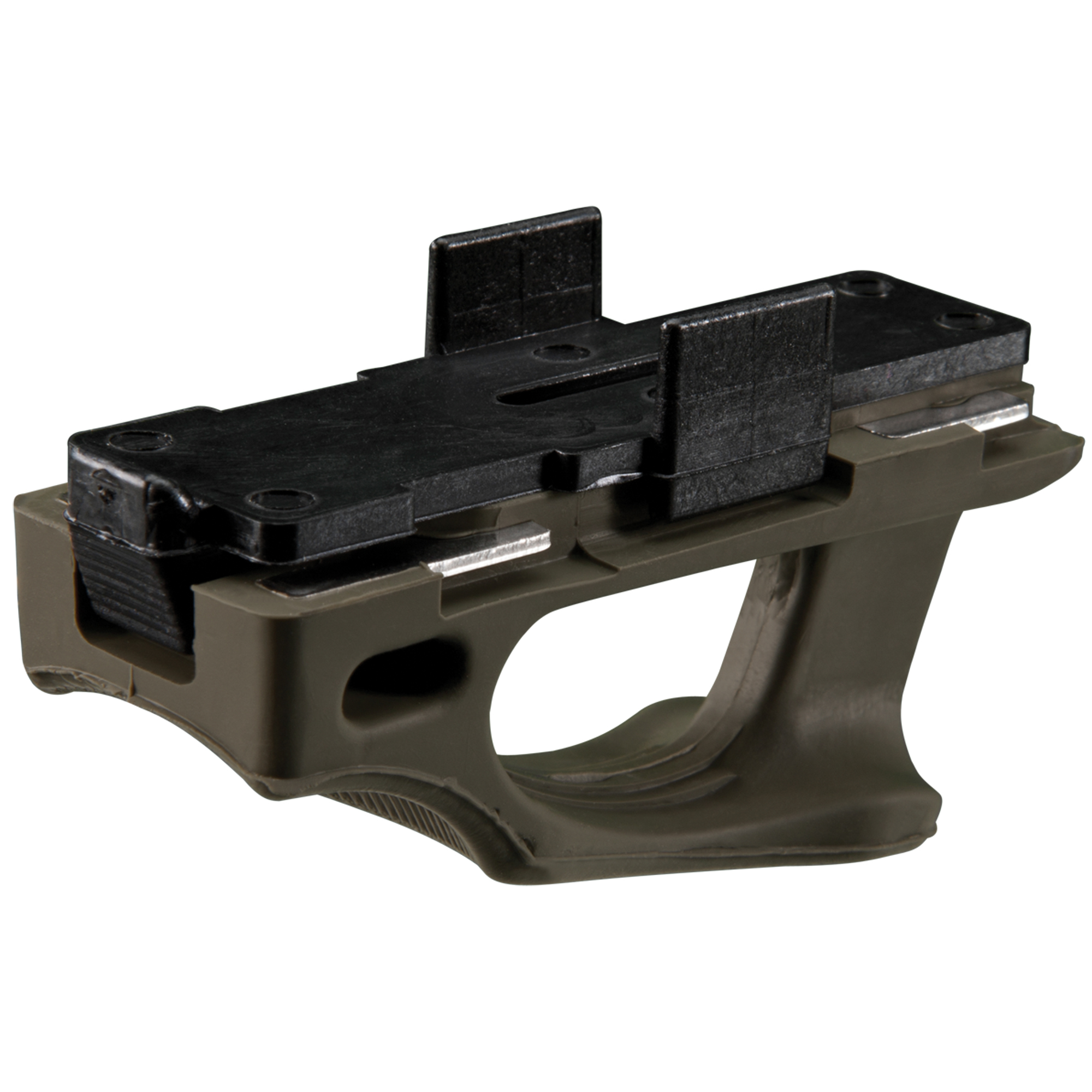 RANGER FLOORPLATE LOOP 3PK ODG