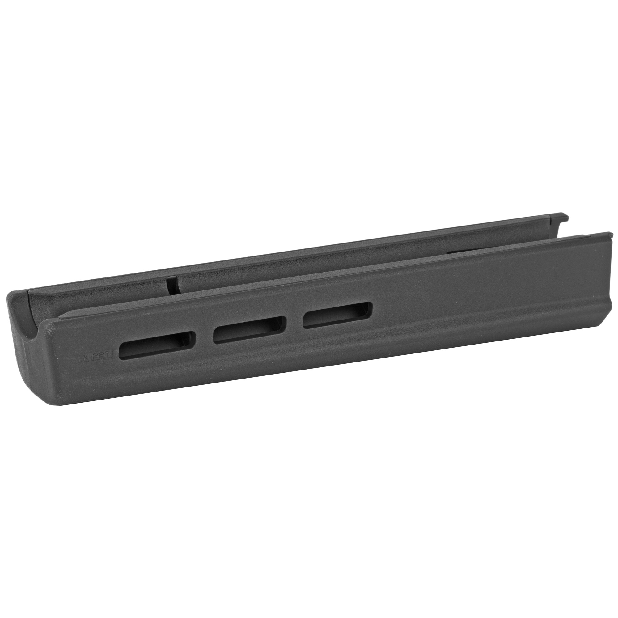 HUNTER X22 HG 10/22 TD BLK