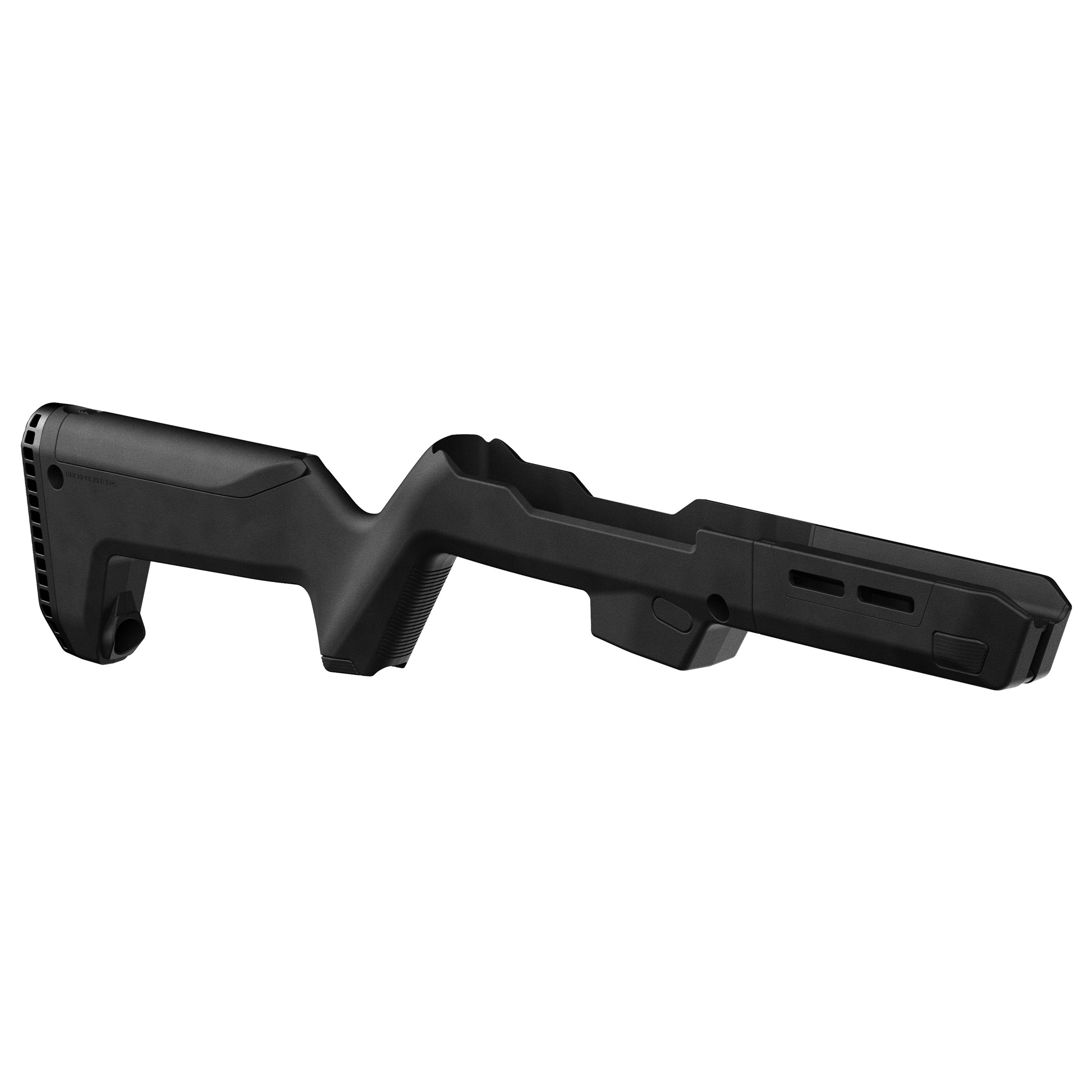 PC BACKPACKER STK RUG PCC BLK