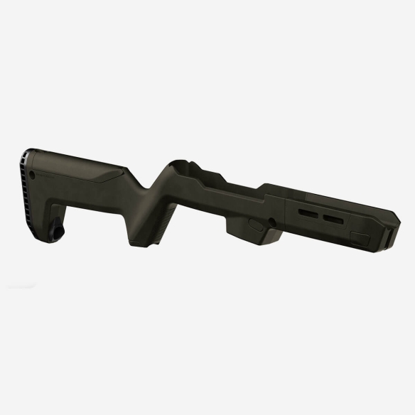 Magpul PC Backpacker Stock - Olive Drab Green - image 5 of 8