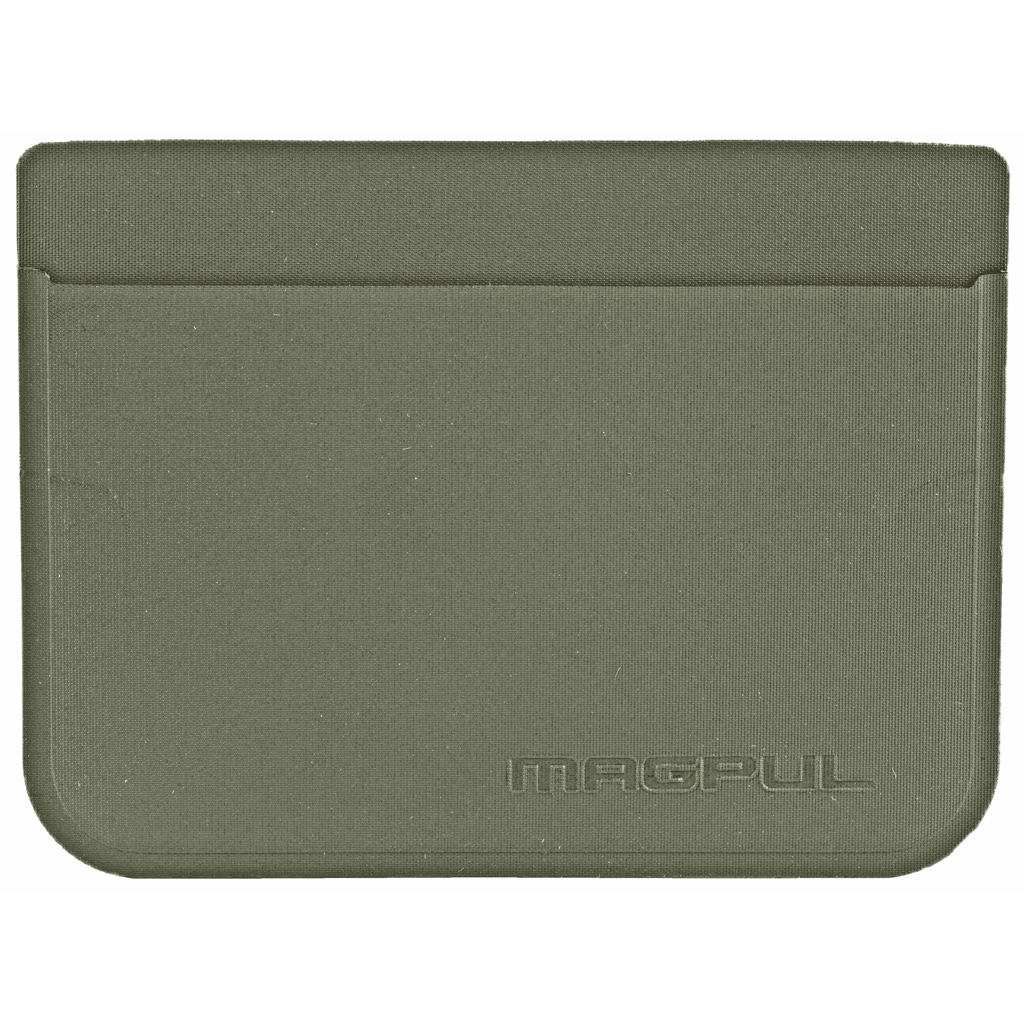 DAKA FOLDING WALLET ODG