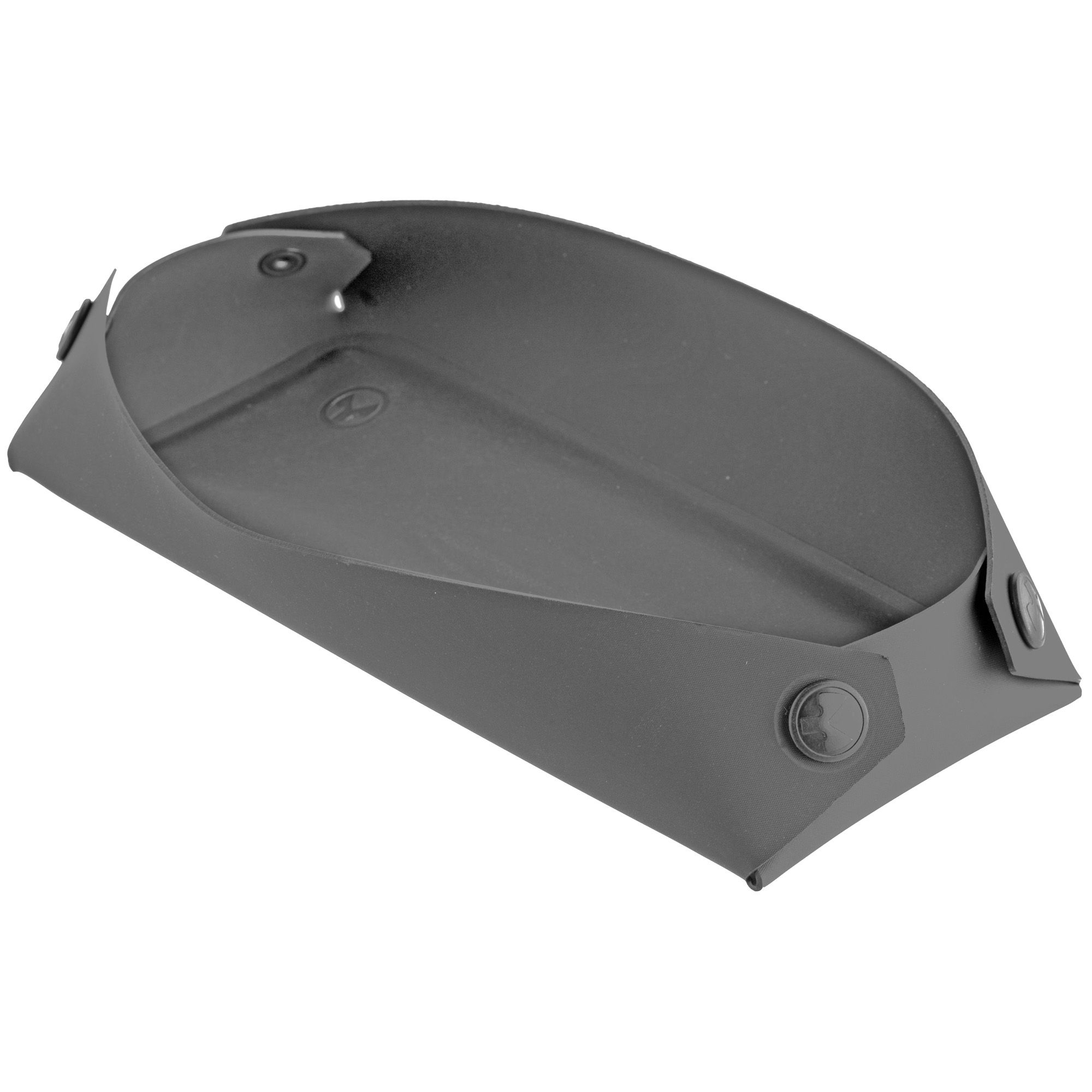 DAKA FIELD TRAY SM BLK