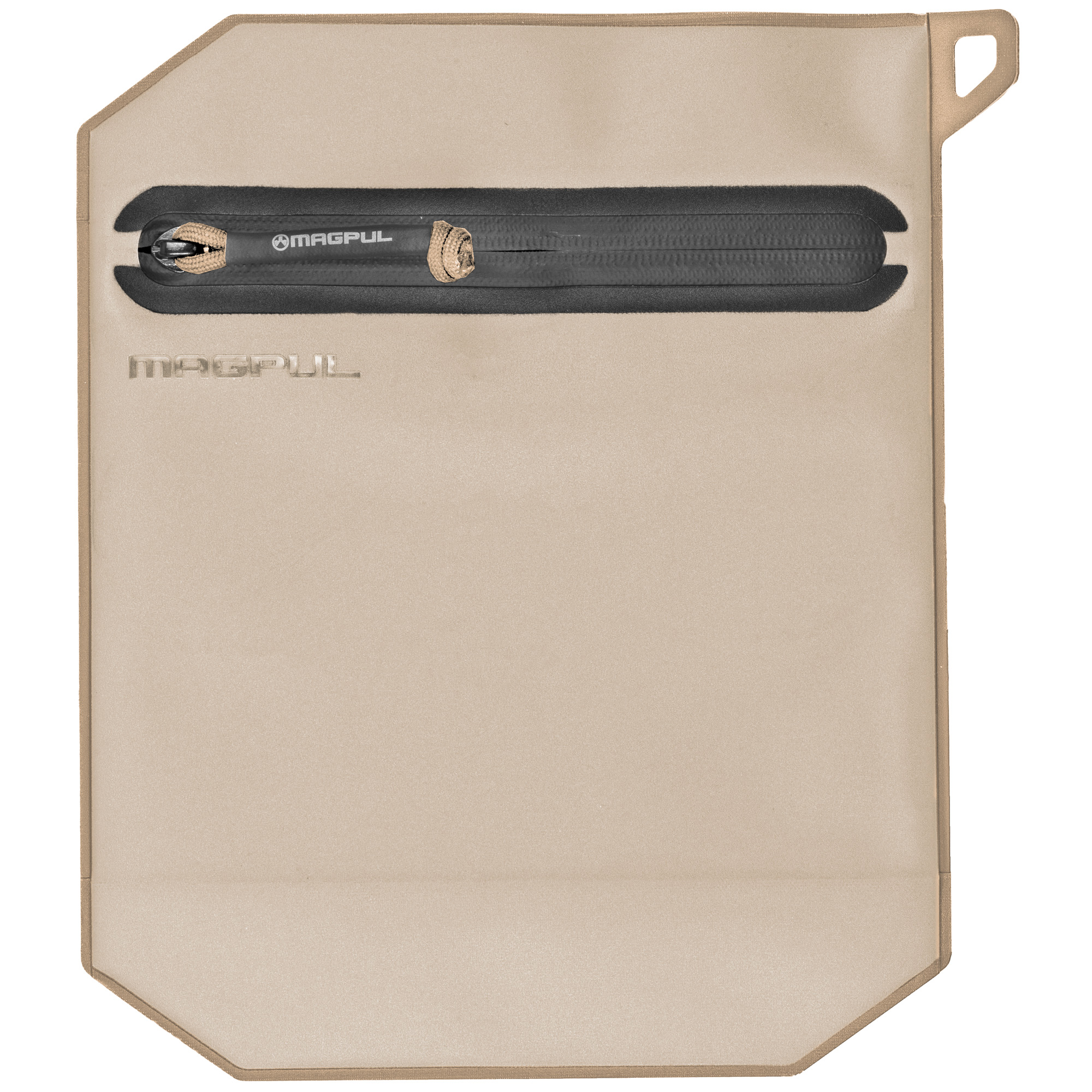 Magpul MAG1101-245 DAKA Volume Pouch, Flat Dark Earth, 3L Capacity - Magpul Industries