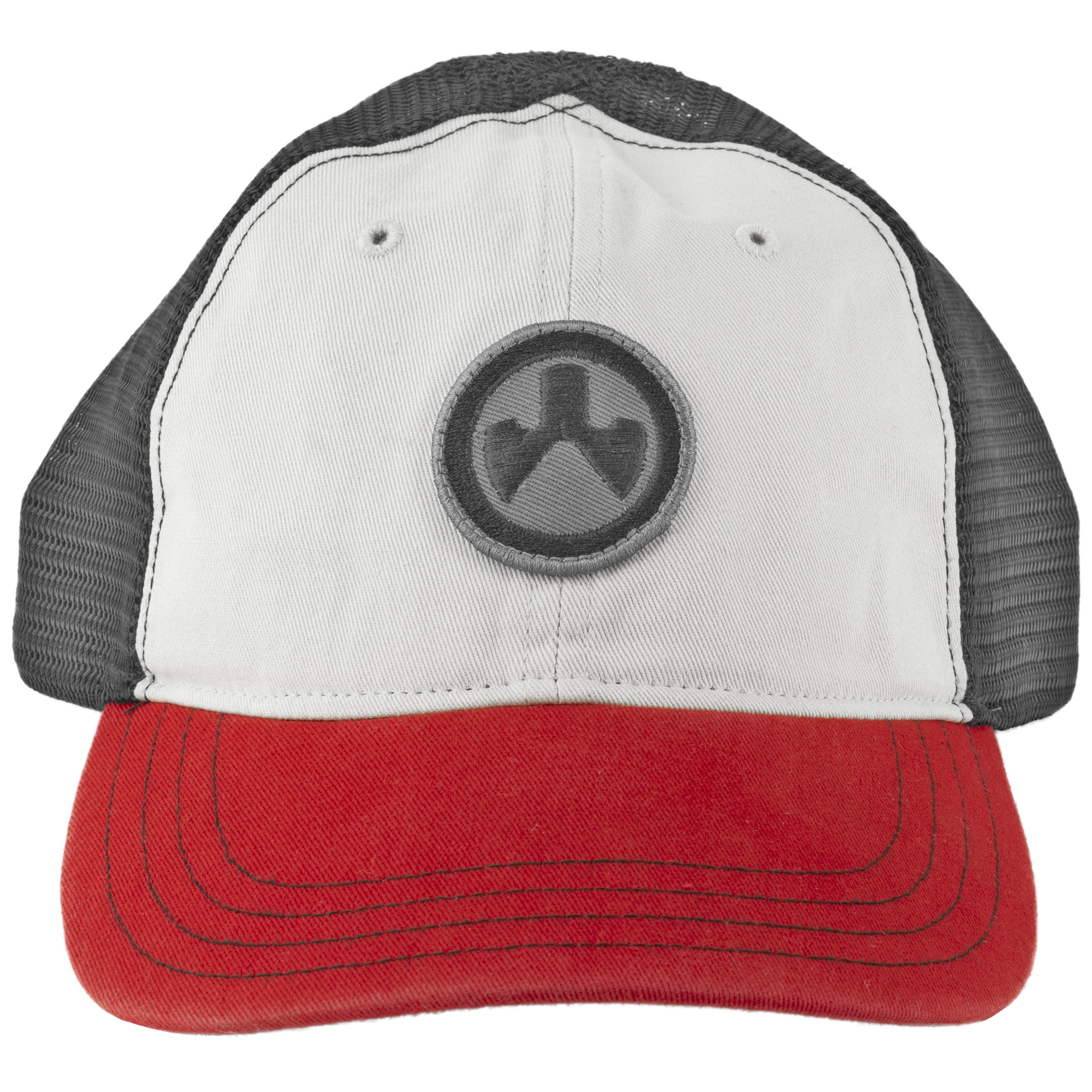 ICON GRMWSHD TRCKR HAT S/B/R