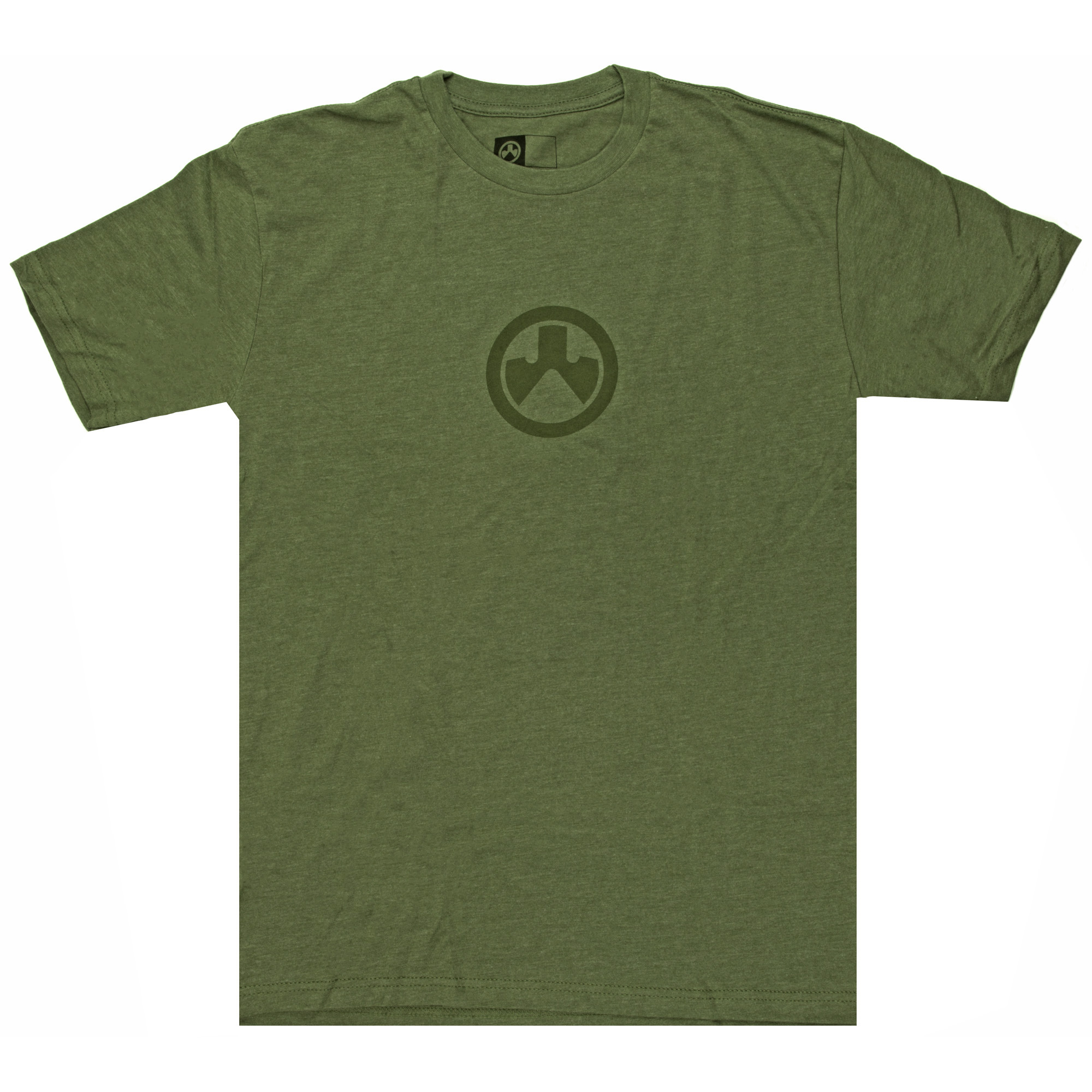ICON LOGO CVC TSHRT OD XL
