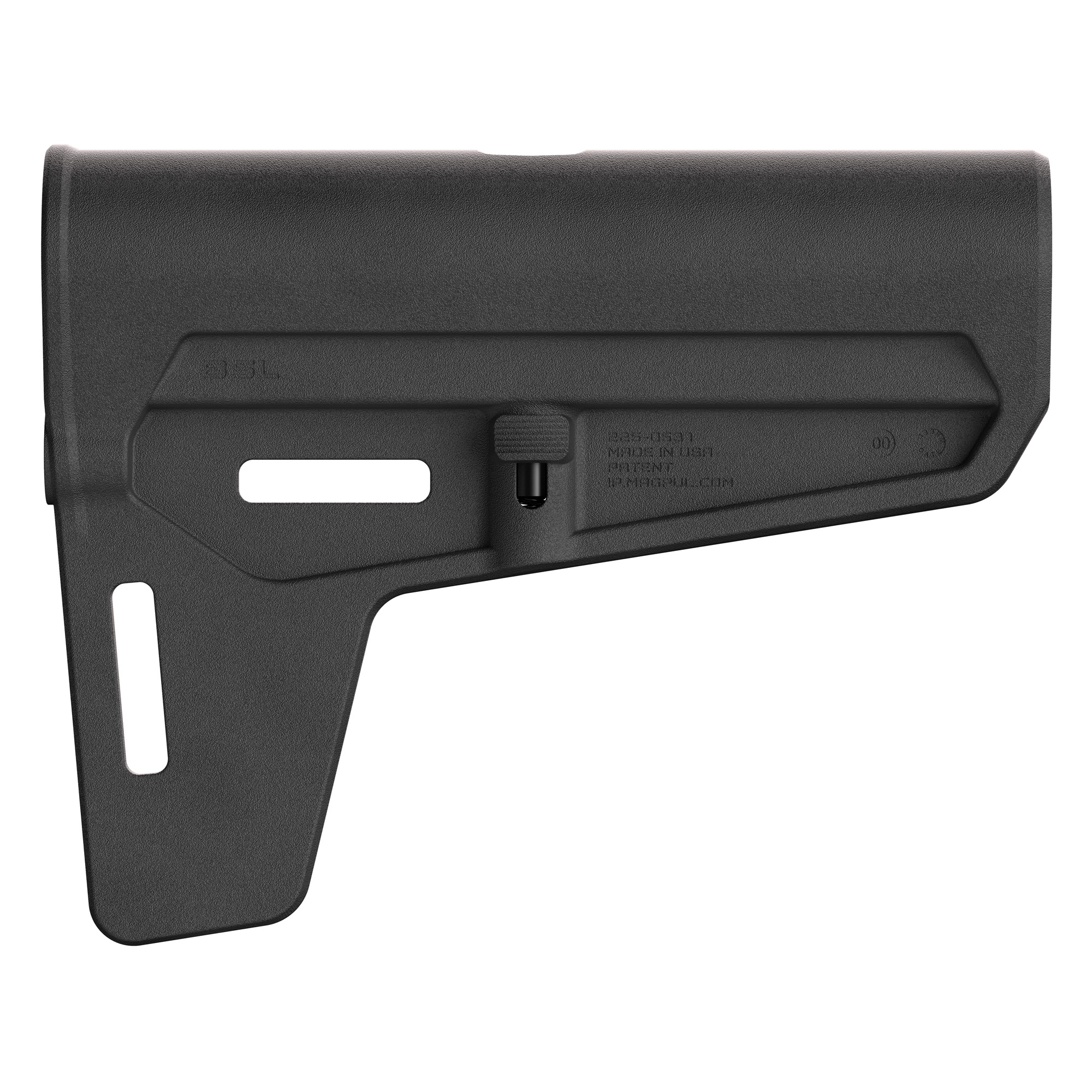 Magpul BSL ARM BRACE MIL-SPEC BLK