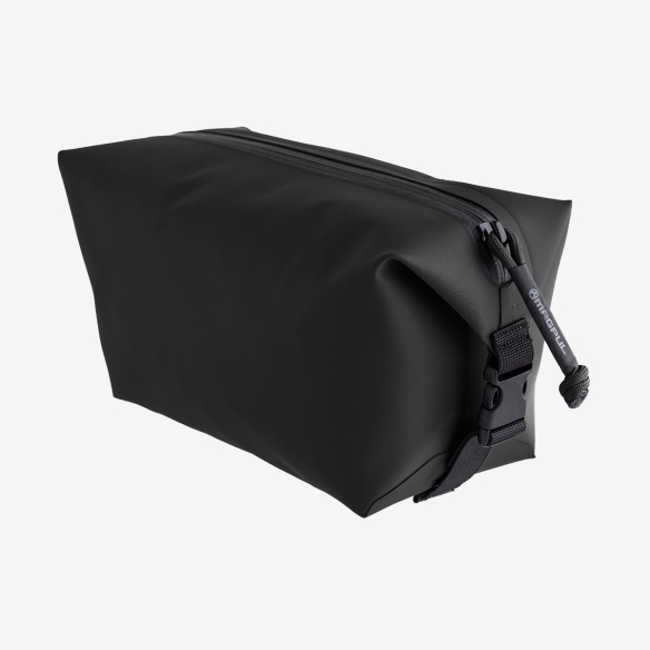 Magpul Industries DAKA Takeout Kit Bag 3.5 Liter Volume Polymer Black - Magpul Industries