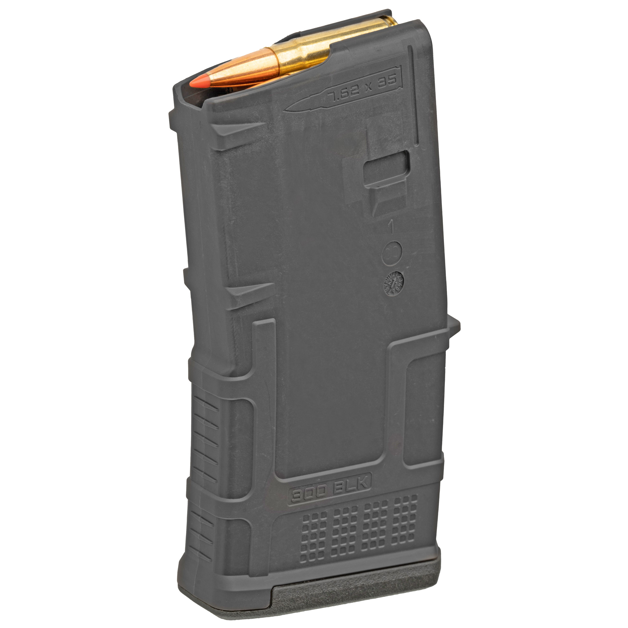 Magpul PMAG 20 AR 300 B GEN M3 BLK