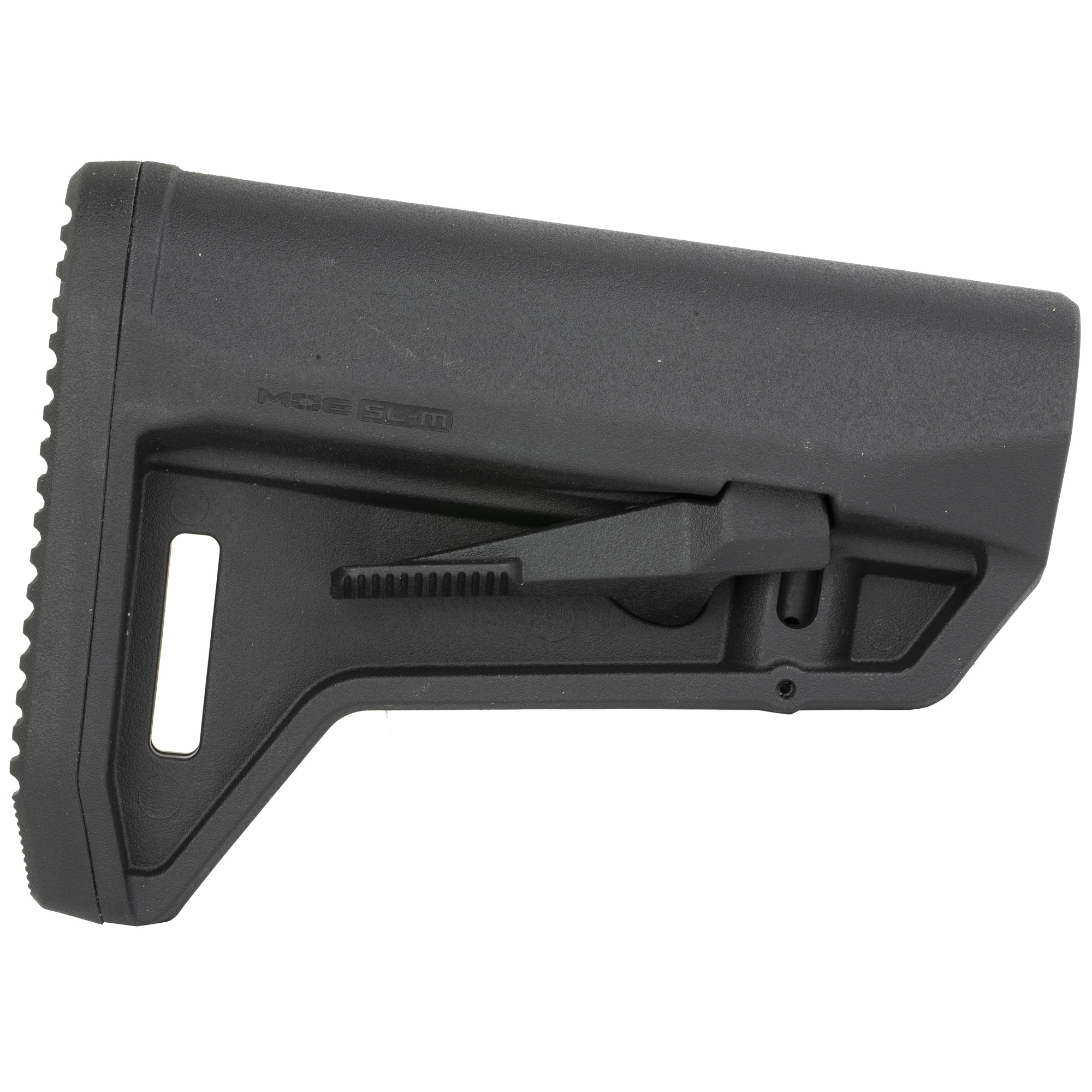 Magpul MOE SL-M STK MIL-SPEC BLK