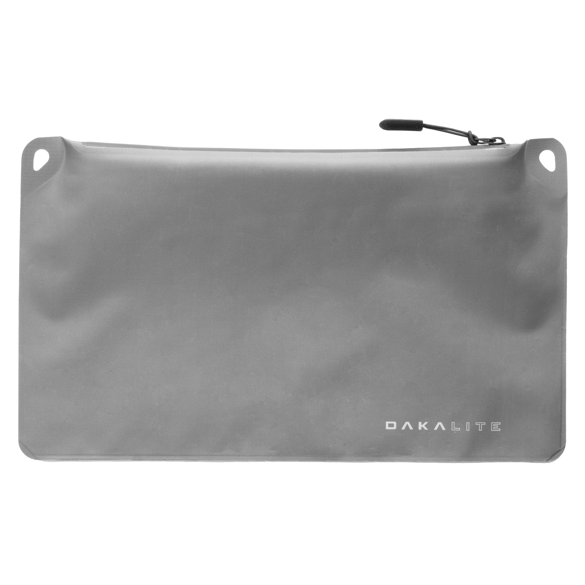 Magpul MAG1244-020 DAKA Lite Pouch Medium Gray, 7"x12" TPU Nylon - Magpul Industries