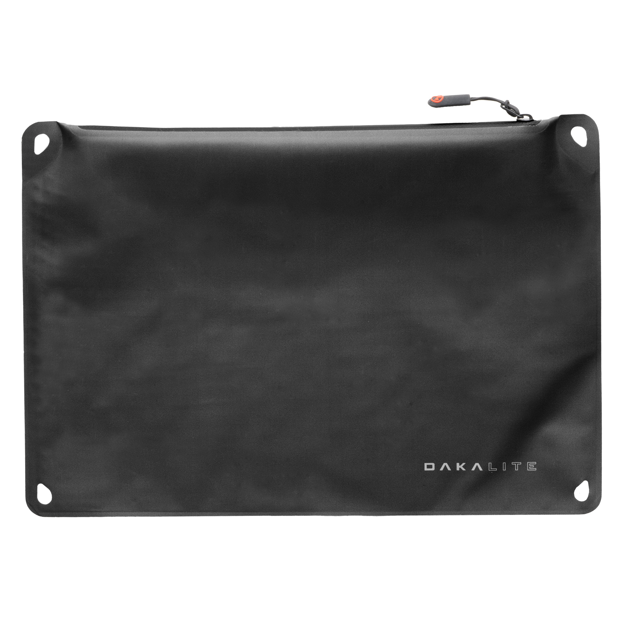 DAKA LITE POUCH LARGE BLK